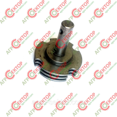 Захват шпагату в“язального апарату на прес-підбирач Sipma Z-224 2026-070-117.00 5223074170 Оригінал