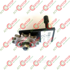 Натягувач ланцюга підбирача в зборі до Sipma 2024-040-560.00C 2024-040-560.00 2024-040-560 202404056000C 202404056000 2024040560