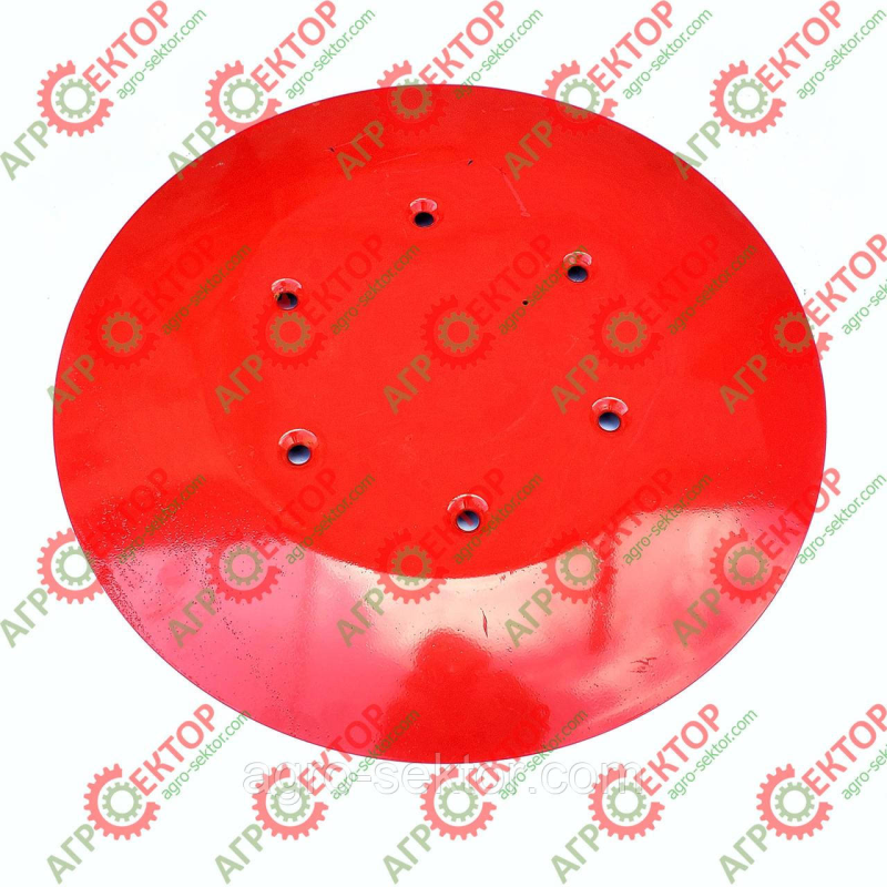 Тарілка нижня ковзаюча роторної косарки Wirax 1.35 м (в-во Польща) 8245-036-010-528, 5070010200 Тарілка нижня ковзаюча роторної косарки Wirax 1.35 м (в-во Польща) 8245-036-010-528, 5070010200