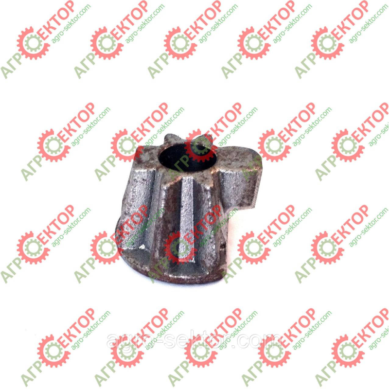 Шестерня в“язального апарату менша аналог на прес-підбирач Sipma Z-224 2026-070-009.00