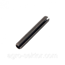 Штіфт розпорний 8*60 валу підбирача на прес-підбирач Claas Markant 235682 235682.0 2356820 000235682.0 0002356820