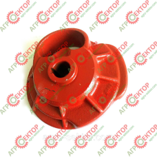 Тарілка в“язального апарату RASSPE на прес-підбирач D-30мм шпонка 8 мм 205.3788.21.01 RS3788B8 RS3788 B8