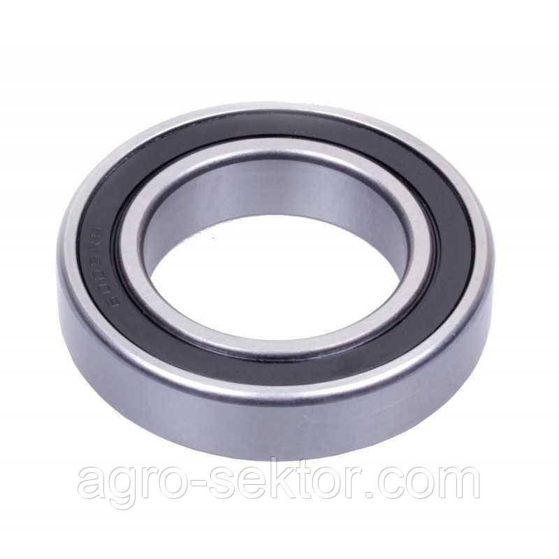 Підшипник трещітки великого шківа роторної косарки Wirax Z-069 6009-2RS РМ-85/М-86100