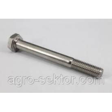 Болт M10X1X110 муфти маховика на прес-підбирач Claas Markant 239483 239483.0 2394830 0002394830