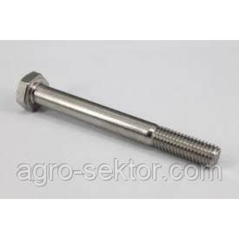 Болт M10X1X110 муфти маховика на прес-підбирач Claas Markant 239483 239483.0 2394830 0002394830