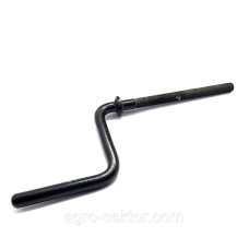 Ручка пружини регулювання щільності тюка прес-підбирача Sipma 2023-010-610.00 8245-223-016-105 5223-010-600.00 5223-01-600.00