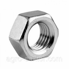 Гайка зірочки подачі довжини тюка на прес-підбирач Sipma 0653-154-007zn 5223-08-660.0 0653-154-007