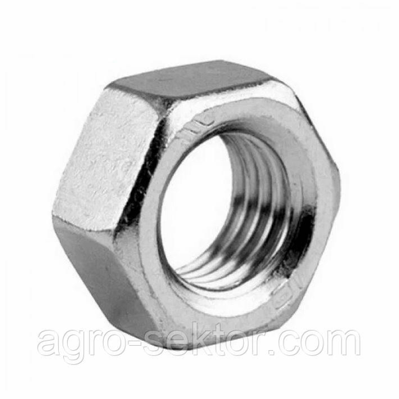 Гайка зірочки подачі довжини тюка на прес-підбирач Sipma 0653-154-007zn 5223-08-660.0 0653-154-007