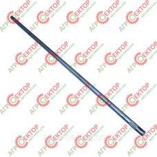 Вал ведучий приводу шнека 1437 мм на прес-підбирач Sipma Z-224 2024-060-113.04 2024-060-113.02