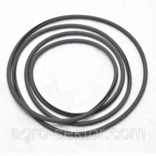 Ущільнення рама роторної косарки Wirax 1,65 м (в-во Польща) 8245-036-010-210 8245036010210 5036/01-021/0 5036010210