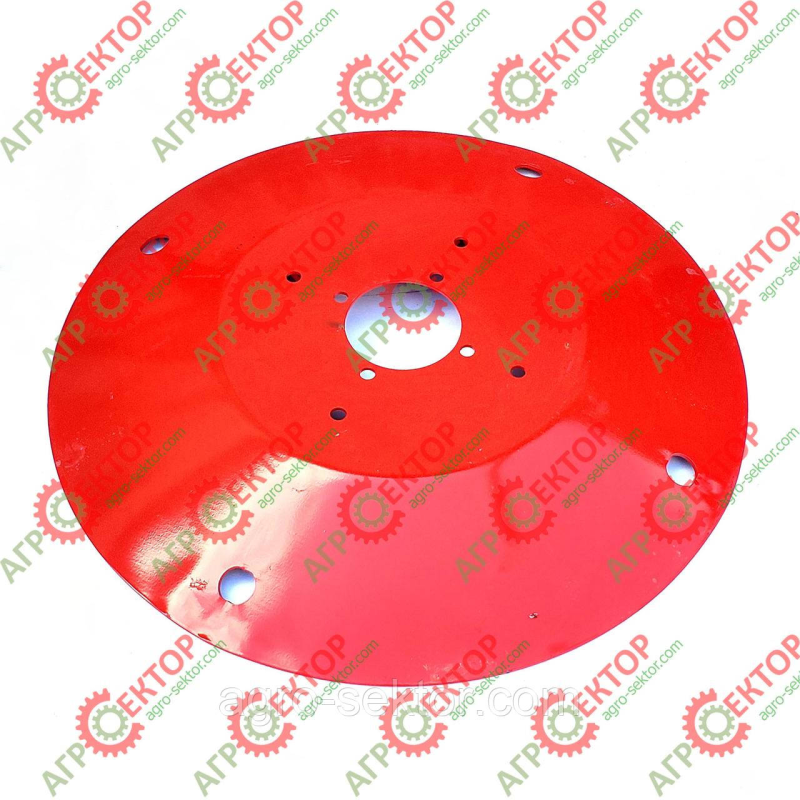 Тарілка верхня роторної косарки Wirax 1,35 м (в-во Польща) 507001019 8245-070-010-193 8245070010193 5070/01-019/0 5070010190 Тарілка верхня роторної косарки Wirax 1,35 м (в-во Польща) 507001019 8245-070-010-193 8245070010193 5070/01-019/0 5070010190