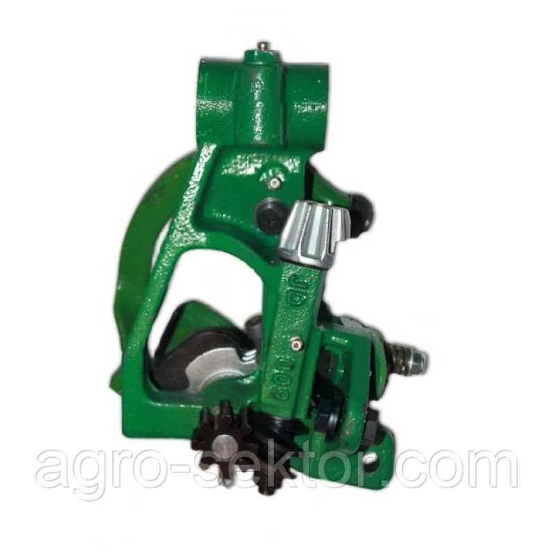 В“язальний апарат (секція в“язального аппарата) вал 28,6 мм з роз“ємною кришкою до прес-підбирачів John Deere DC18246 DC27793