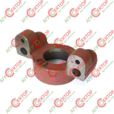 Корпус підшипнику правий малий на польську косарку (в-во Польща) 8245-036-010-190 8245036010190 5036010190 5036/01-019/0 503601019