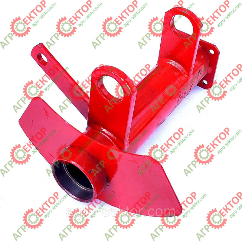 Трубка на великий шків роторної косарки в-во Wirax 8245-036-020-684 5036/02-002/0 5036020020 5036/02-059/0 5036020590 5036020680