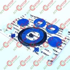 Ремкомплект з прокладкою до польської роторної косарки Wirax