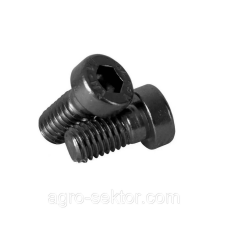 Болт ступиці колеса храпового в“язального апарату підбирача 8245-511-007-980 5511/007-02-025 551100798 8245511007980 551100702025
