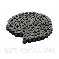 Ланцюг приводу нагортача маси прес-підбирача Welger AP41 AP45 1119.33.04.11 1119330411 1110.33.04.10 1110330410