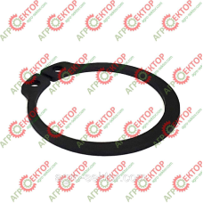 Кільце стопорне 35Z валу приводу роторної косарки Wirax Z35 РМ-81/М-85111