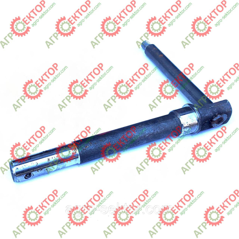 Шарнір рами начіпки роторної косарки в-во Польщ 8245-036-020-131 8245036020131 5036/02-013/0 5036020130 503602013 8245-070-020-150