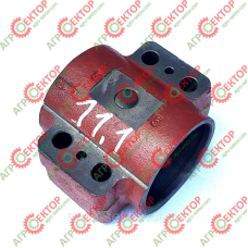 Корпус підшипнику лівий більший косарки 1,85 Польща 5125/01-005 8245-036-010-187 5036010180 5178010187 503601018 5036/01-018/​​​0