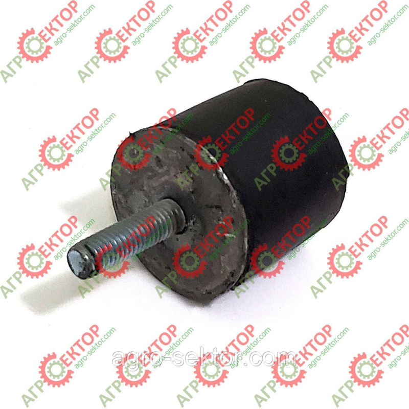 Гумовий буфер шнека на прес-підбирач Deutz-Fahr 2023030142.00 Гумовий буфер шнека на прес-підбирач Deutz-Fahr 2023030142.00