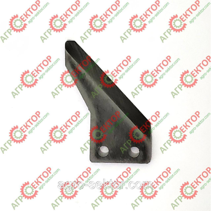 Ніж шнурка (шпагату) на прес-підбирач Deutz-Fahr 2010079108.00 Ніж шнурка (шпагату) на прес-підбирач Deutz-Fahr 2010079108.00