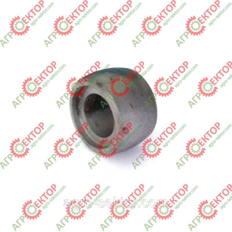 Ролик підшипник бігової доріжки підбирача на прес-підбирач Deutz-Fahr 2023130211.00 Ролик підшипник бігової доріжки підбирача на прес-підбирач Deutz-Fahr 2023130211.00