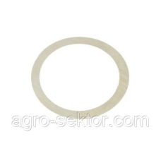 Шайба регулювальна 50x62x0,3 мм роторної косарки Wirax 5036010060 503601006 5036/01-006/0 8245-036-010-060