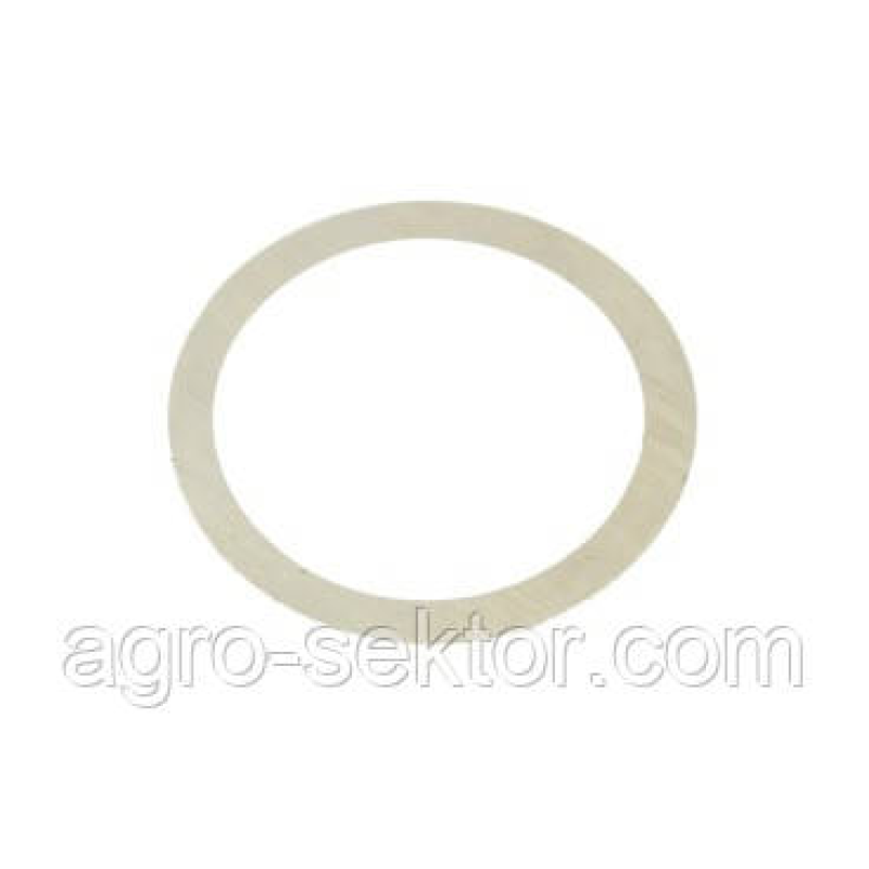 Шайба регулювальна 50x62x0,3 мм роторної косарки Wirax 5036010060 503601006 5036/01-006/0 8245-036-010-060