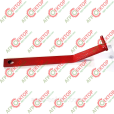 Ключ кріплення ножів роторної косарки Wirax 5036000050 5036/00-005/0 503600005 8245-036-000-059