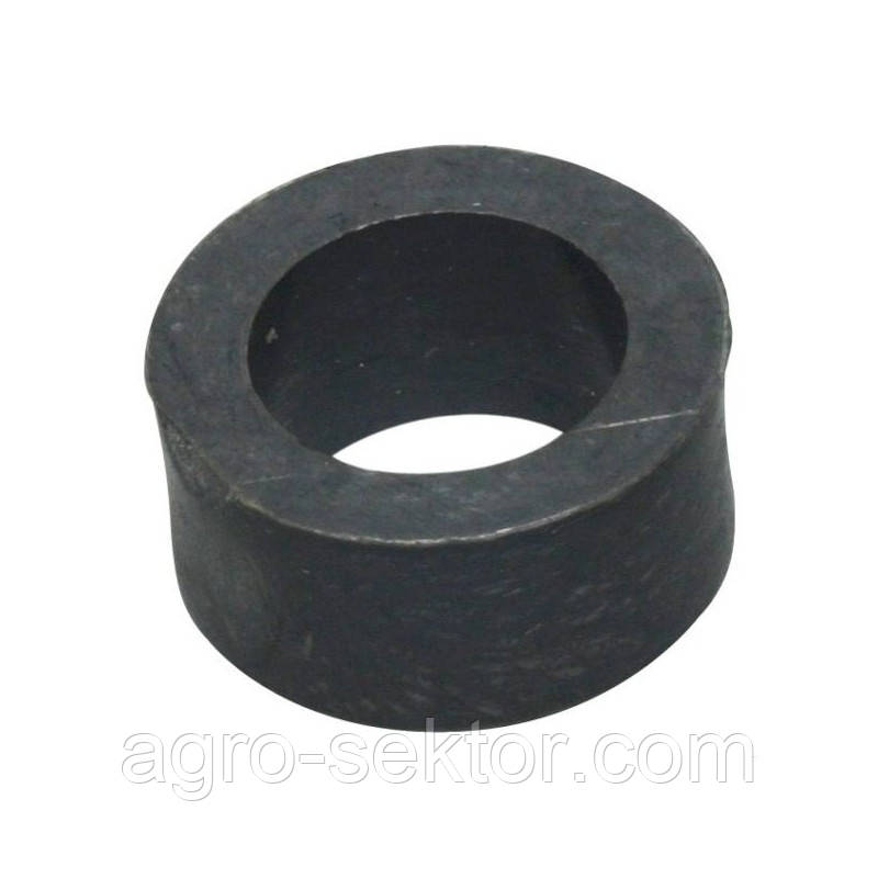 Ступиця бокова корпус малого шківа косарки Wirax 5036010330 503601033 5036/01-033/0 8245-036-010-337