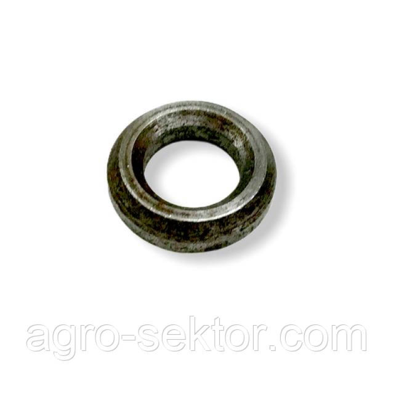 Шайба конічна кріплення тримача ножа роторної косарки Wirax (в-во Польща) 5036010400 503601040 5036/01-040/0 8245-036-010-400