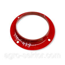 Кришка тарілки верхньої опорної роторної косарки Wirax (в-во Польща) 5036010430 503601043 5036/01-043/0 8245-036-010-439