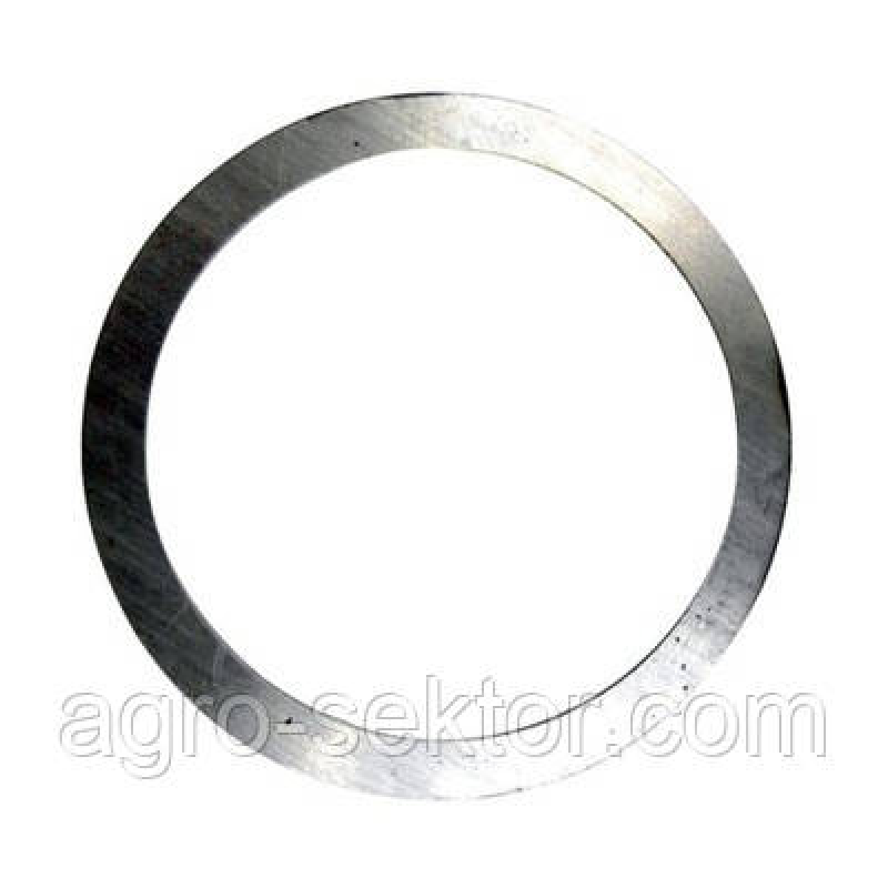 Шайба регулювальна 45x55x1 мм роторної косарки Wirax 5036010490 503601049 5036/01-049/0 8245-036-010-495