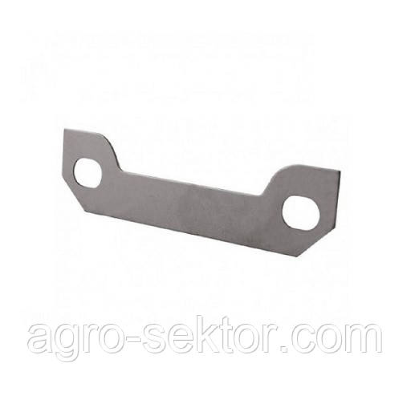 Прокладка корпуса підшипника ліва польської косарки Wirax 5036010630 503601063 5036/01-063/0 8245-036-010-632 Прокладка корпуса підшипника ліва польської косарки Wirax 5036010630 503601063 5036/01-063/0 8245-036-010-632