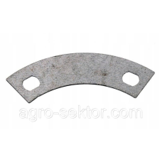 Підкладка металева шплінтовочна роторної косарки Wirax 5036010680 503601068 5036/01-068/0 5036/01-068 5036/01-068 8245-036-010-686