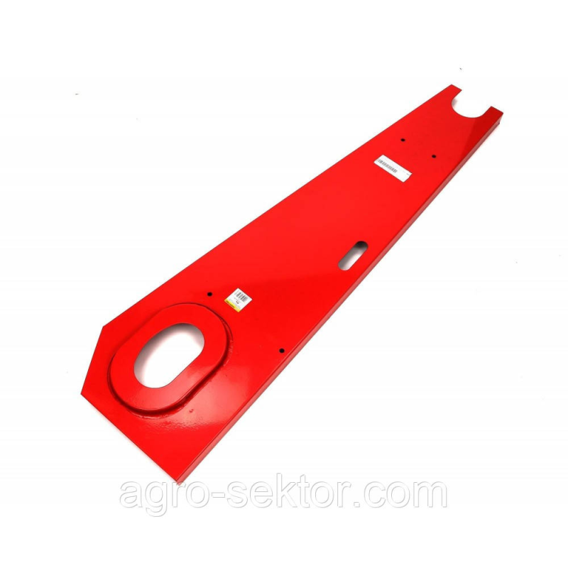 Захисний кожух пасів правий роторної косарки Wirax 1,65м 5036020140 503602014 5036/02-014/0 8245-036-020-144