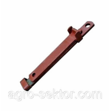 Замок захисний запобіжник роторної косарки Wirax (в-во Польща) 5036020290 503602029 5036/02-029/0 8245-036-020-290