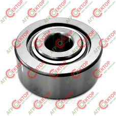 Ролик поршня великий 58.122, JD8680, AE25395 John Deere