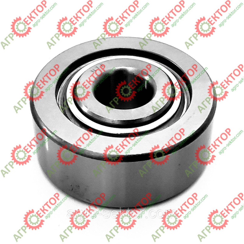 Ролик поршня великий 58.122, JD8680, AE25395 John Deere