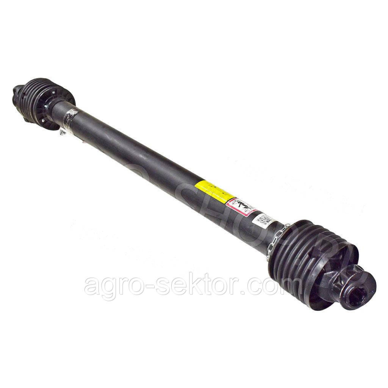 Вал карданний на сівалку Kverneland AC675124 W2200 SD15 710