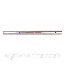 Вал в“язального апарату 30*445 мм преспідбирача Welger AP38 AP42 AP400 1121.25.01.01 1121250101