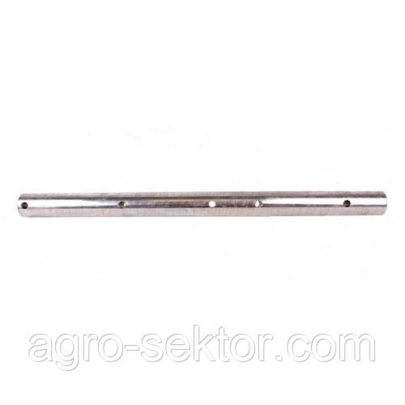 Вал в“язального апарату 30*445 мм преспідбирача Welger AP38 AP42 AP400 1121.25.01.01 1121250101