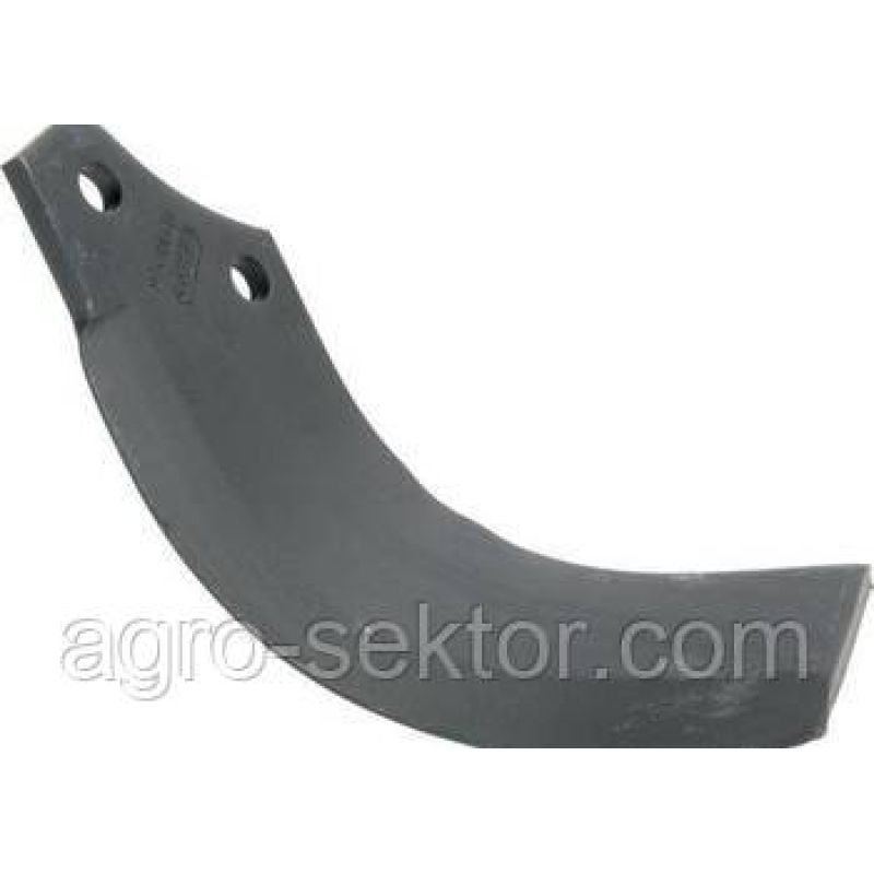 Ніж фрези правий без наплавки 820 80*10 M74100435 R17820850 M74100435R R17820850R 74100435 17820850 1494D до глибокорозпушувача Ніж фрези правий без наплавки 820 80*10 M74100435 R17820850 M74100435R R17820850R 74100435 17820850 1494D до глибокорозпушувача