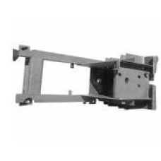 Поршень пресовальній камери на прес-підбирач Sipma Z-224 2024-050-510.03