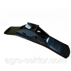 Долото з наплавкою R17220280 R17622960 R17622990 KM060197 KM060171 KM060415 KM060411 R17220280R R17622960R R17622990R 17220280