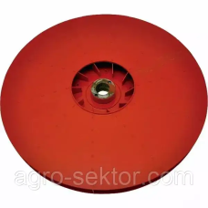 Крильчатка-ротор турбіни сівалки Gaspardo G22230015R G22230015 22230015