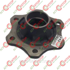 Ступиця колеса на прес-підбирач Famarol Unia DF 5595/021-01-001 559502101001