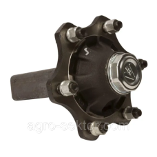 Ступиця комплектна колеса на прес-підбирач Famarol Unia DF 5595/041-05-420 559504105420