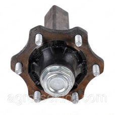 Ступиця колеса в зборі до техніки Horsch 00310031